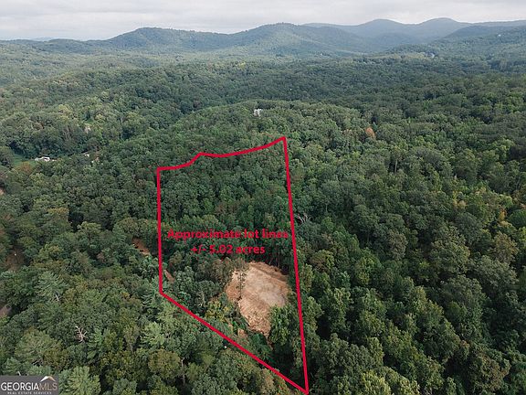 5th image of 3280 Old Burnt Mountain Rd Tract 3