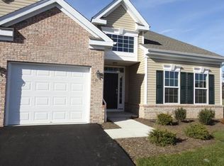 42 Diamond Spring Dr, Monroe, NJ 08831