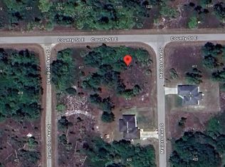 416 Majors Ave S, Lehigh Acres, FL 33974
