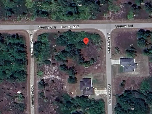 416 Majors Ave S, Lehigh Acres, FL 33974