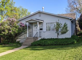 134 W Burrows St, Sheridan, WY 82801