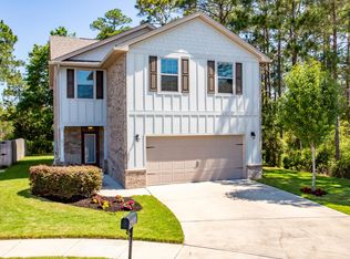 233 Lullaby Loop, Santa Rosa Beach, FL 32459