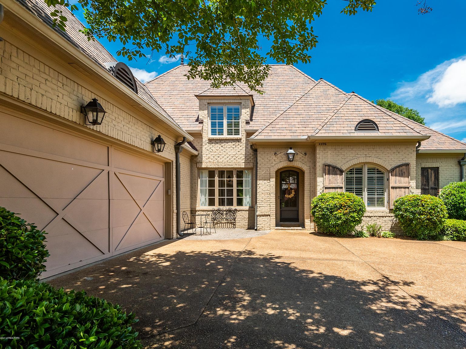 4896 Fleur De Lis N, Olive Branch, MS 38654 Zillow
