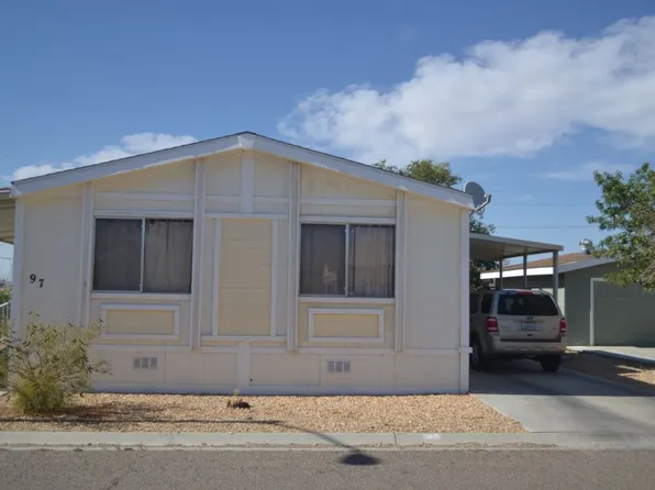 620 W Upjohn Ave Spc 31, Ridgecrest, CA 93555