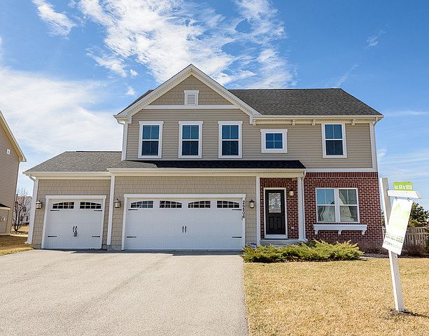 1st image of 26806 Basswood Cir