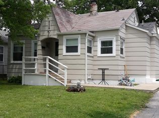 607 S Park Ave, Joplin, MO 64801