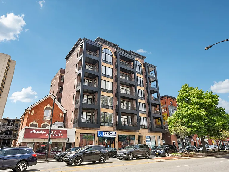 Old Town Luxury Suites LLC — Photo 19