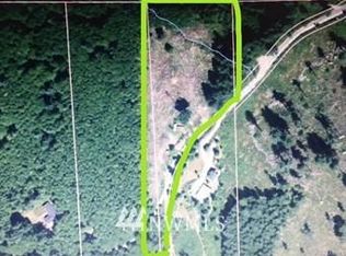 0 Scott Turner Rd E, Eatonville, WA 98328