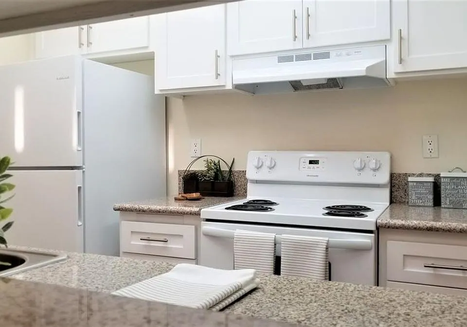 Arbor Park Apartments