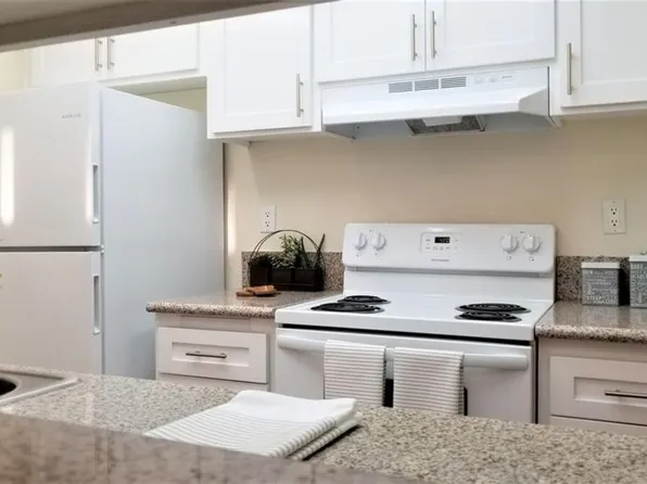 Arbor Park Apartments