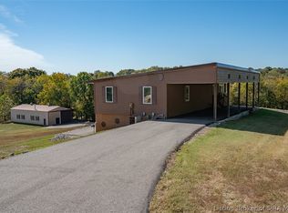 9605 Cooks Mill Road, Georgetown, IN 47122