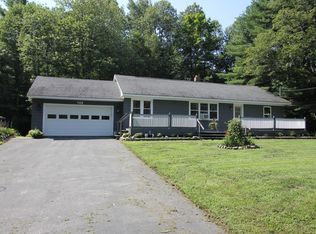 102 No Name Pond Rd, Sabattus, ME 04280