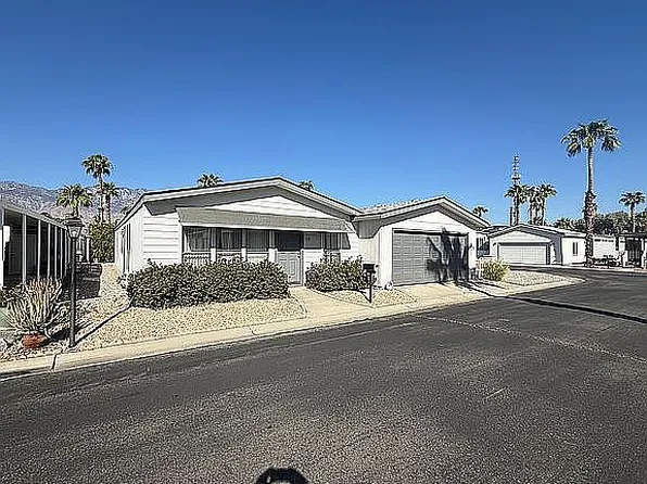 119 Mount Ararat Dr, Cathedral City, CA 92234
