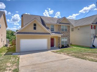1332 Ingersoll Dr, Phenix City, AL 36867
