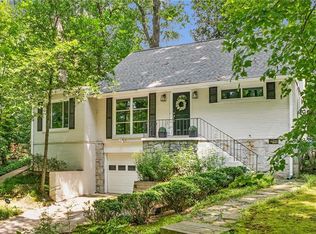 2633 Ridgemore Rd NW, Atlanta, GA 30318