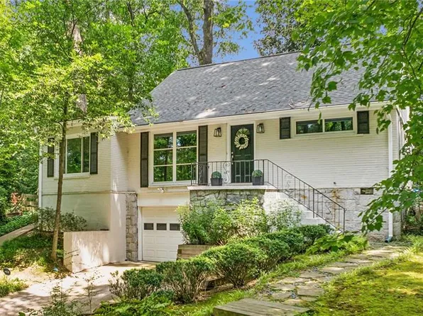 2633 Ridgemore Rd NW, Atlanta, GA 30318