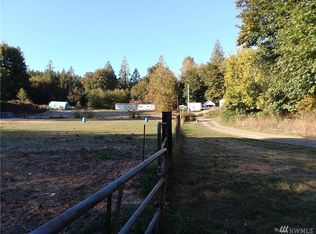 1871 NE Old Belfair Hwy, Belfair, WA 98528