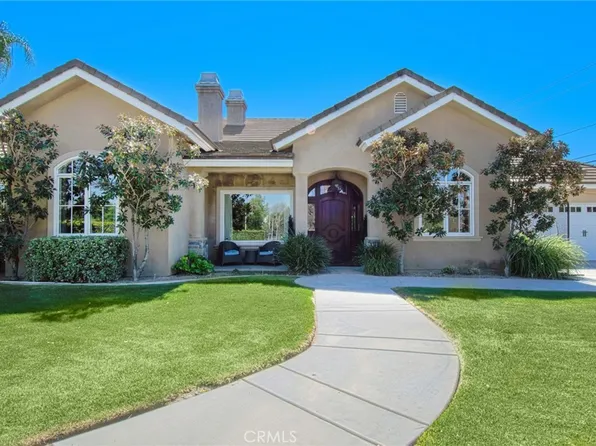 211 S Grand Ave, West Covina, CA 91791