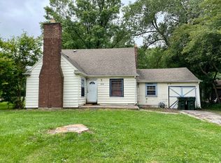 15730 Whipple Ave, Harvey, IL 60428