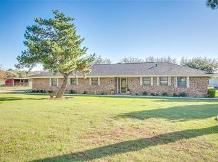 4200 Fm 2280, CLEBURNE, TX 76031