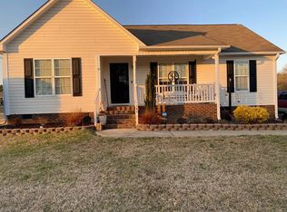 147 Beasley Estates Dr, Benson, NC 27504