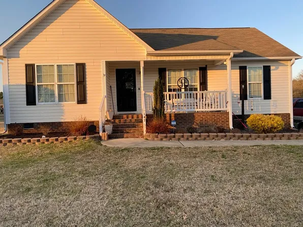 147 Beasley Estates Dr, Benson, NC 27504