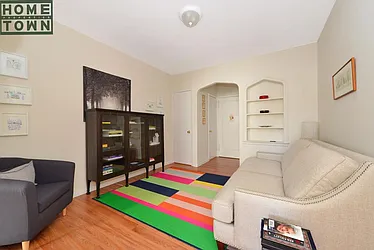 Sold by Hometown Properties