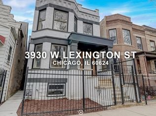 3930 W Lexington St, Chicago, IL 60624