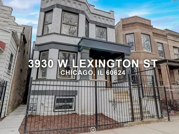 3930 W Lexington St, Chicago, IL 60624