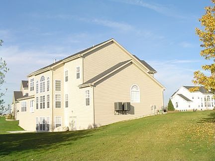 Rear Elevation