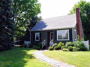 2639 Factory Rd, Springboro, OH 45066