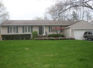 133 Whippany Rd, Whippany, NJ 07981