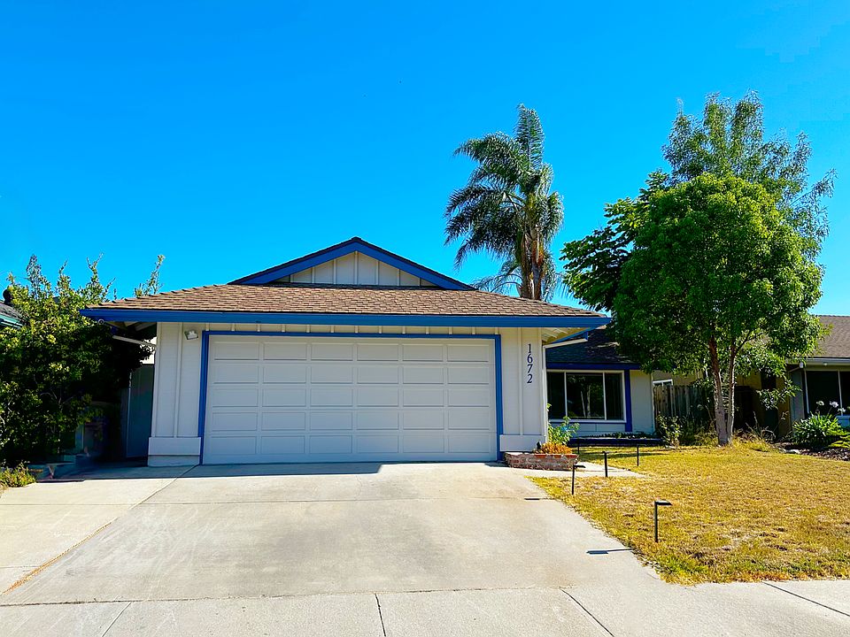 1st image of 1672 Amador Ln