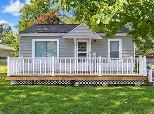 628 Aiken St, Owosso, MI 48867