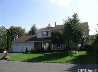 68 S Pollard Dr, Fulton, NY 13069