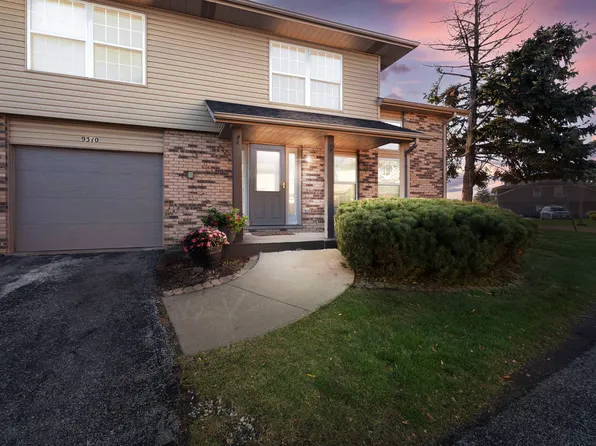 9310 Meadowview Dr #9310, Tinley Park, IL 60487