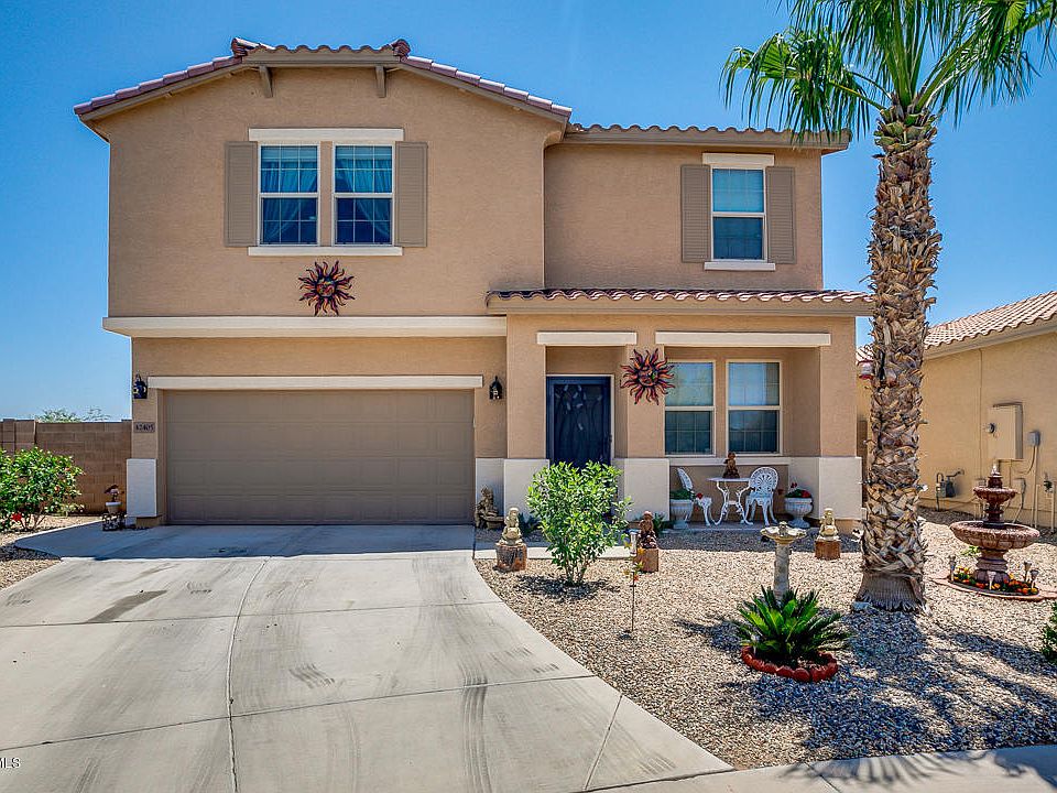 1st image of 42405 W Capistrano Dr