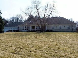 117 Hickory Ln, Lebanon, OH 45036
