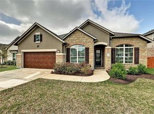 378 Quartz Dr, Dripping Springs, TX 78620