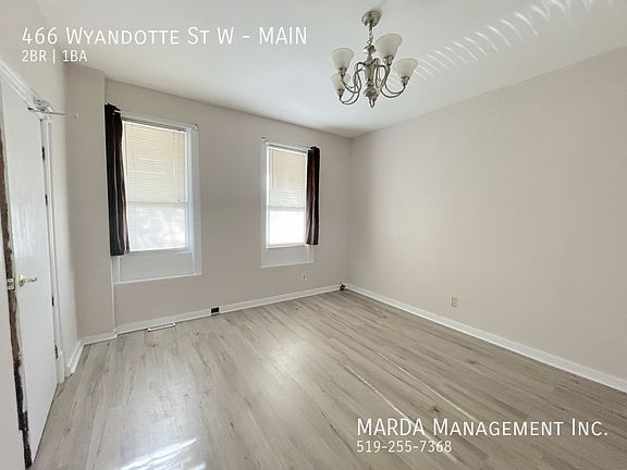 3rd image of 466 Wyandotte St W