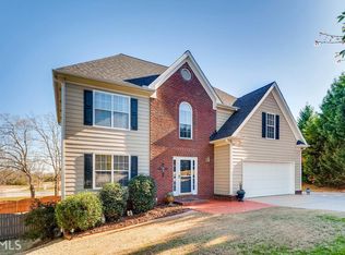 5851 Chalet Way, Hoschton, GA 30548