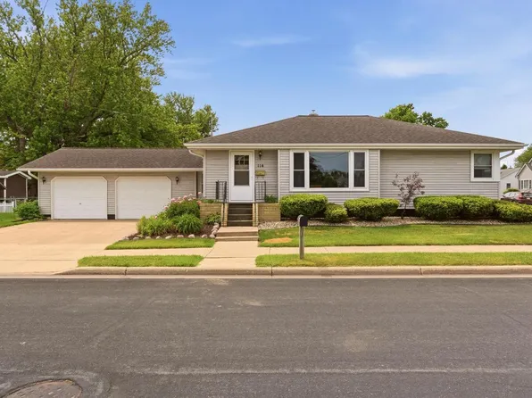 114 W Logan STREET, Tomah, WI 54660