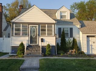 2189 Morrison Ave, Union, NJ 07083
