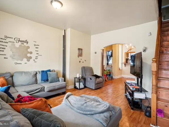 247 S Ithan St, Philadelphia, PA 19139