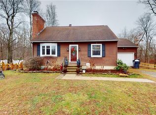 220 Windham Rd, Brooklyn, CT 06234