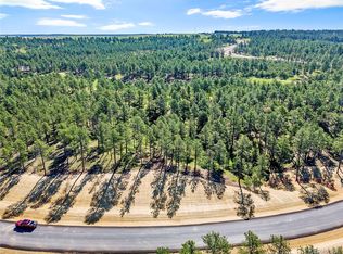 14531 Quartz Creek Drive, Colorado Springs, CO 80908