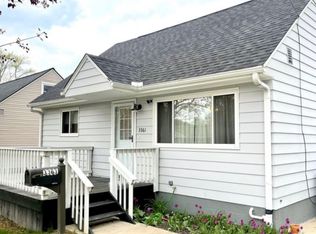 3361 Elmwood St, Cuyahoga Falls, OH 44221