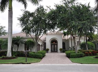 212 Via Emilia Palm, Palm Beach Gardens, FL 33418