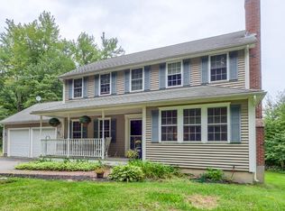 73 Campbell St, Rutland, MA 01543