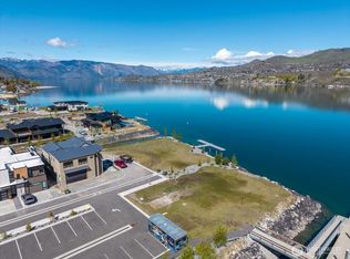 105 Bass Lane, Chelan, WA